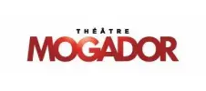 Logo Theatre mogador