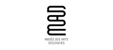 Musée des Arts décoratifs logo