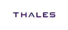 Thalès logo