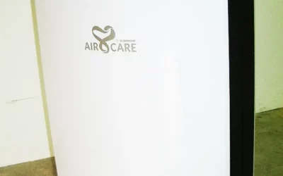 Installer un rafraîchisseur d’air dans un espace professionnel