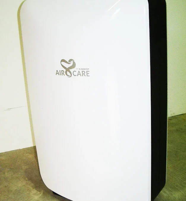 Installer un rafraîchisseur d’air dans un espace professionnel