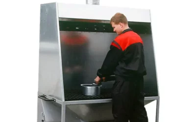 Comment choisir sa table aspirante industrielle idéale ?