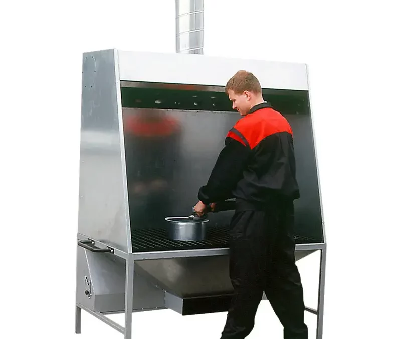 Comment choisir sa table aspirante industrielle idéale ?