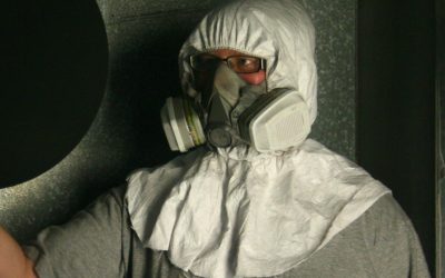 Particules fines et risque de maladies auto-immunes